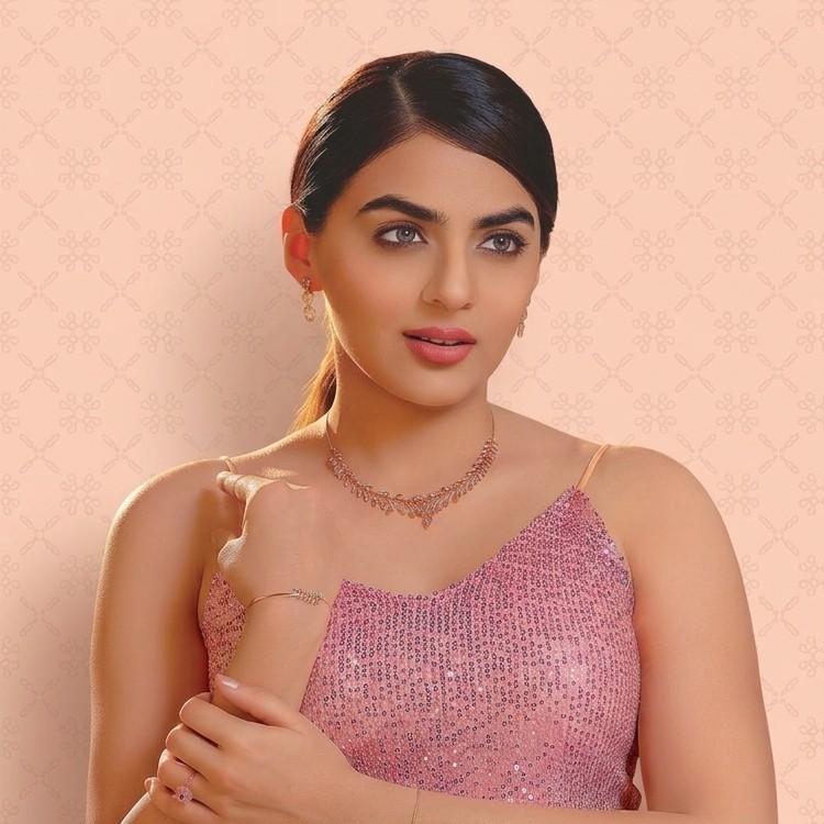 Niva Gold — gold and bridal jewellery