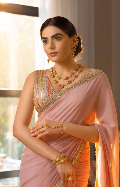 Niva Gold — elegant jewellery